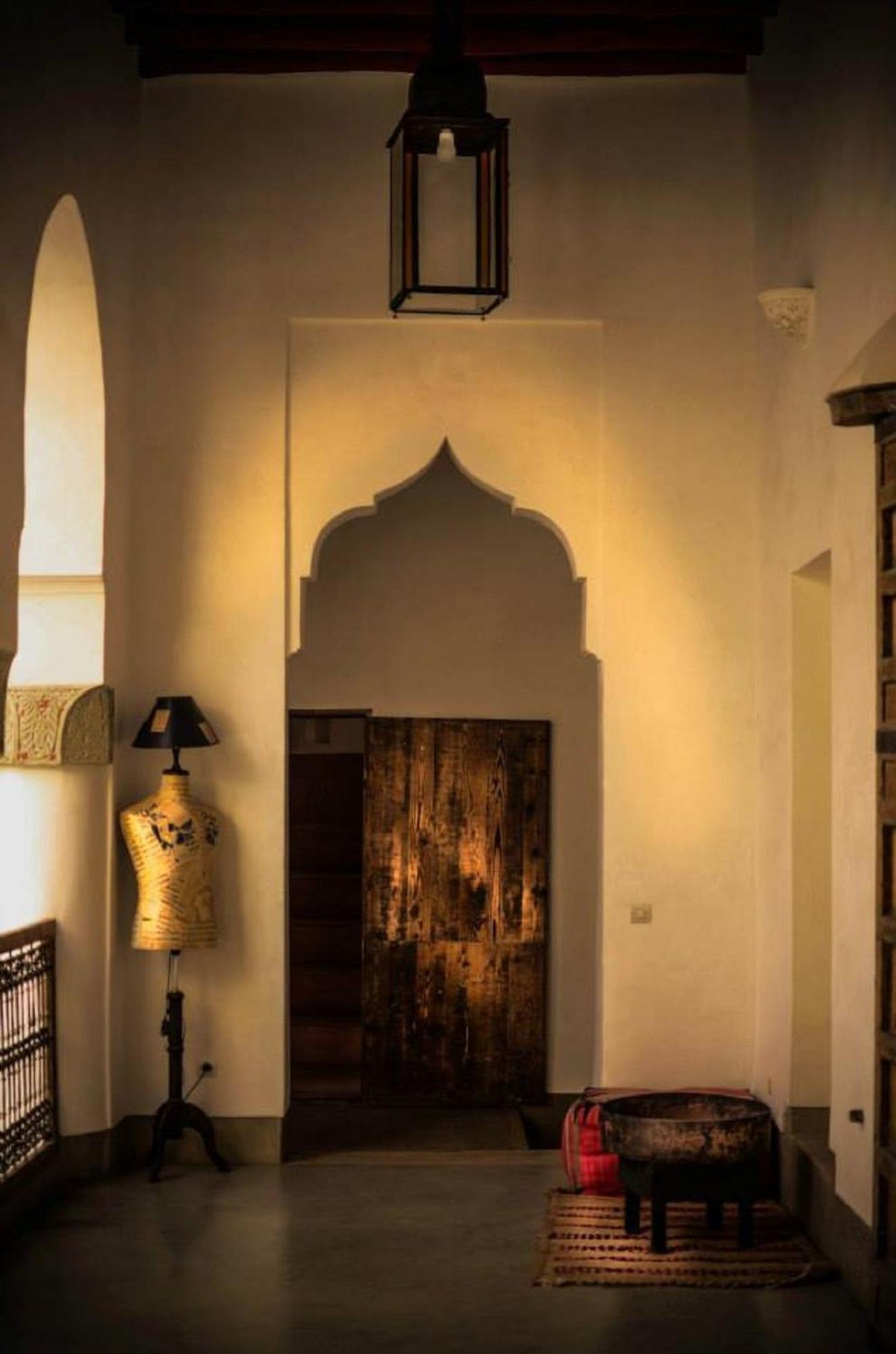 Riad Matham Маракеш Екстериор снимка