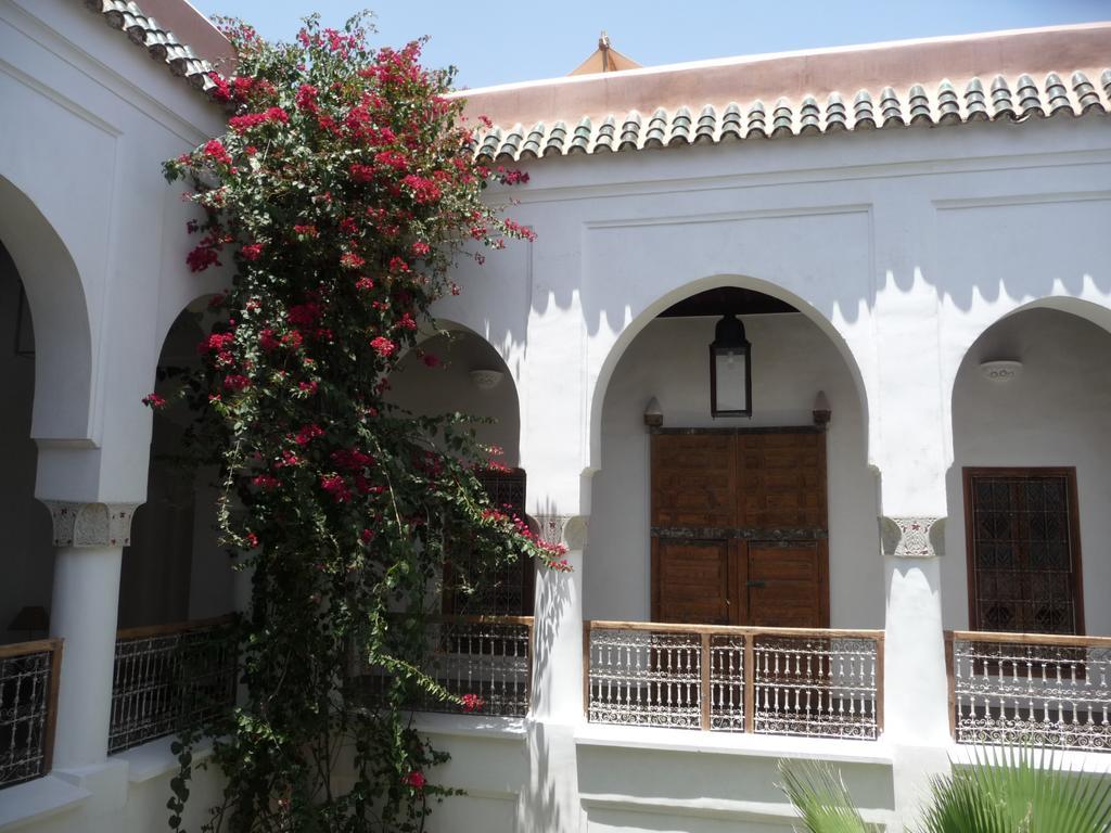 Riad Matham Маракеш Екстериор снимка