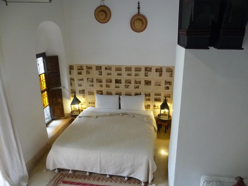 Riad Matham Маракеш Екстериор снимка