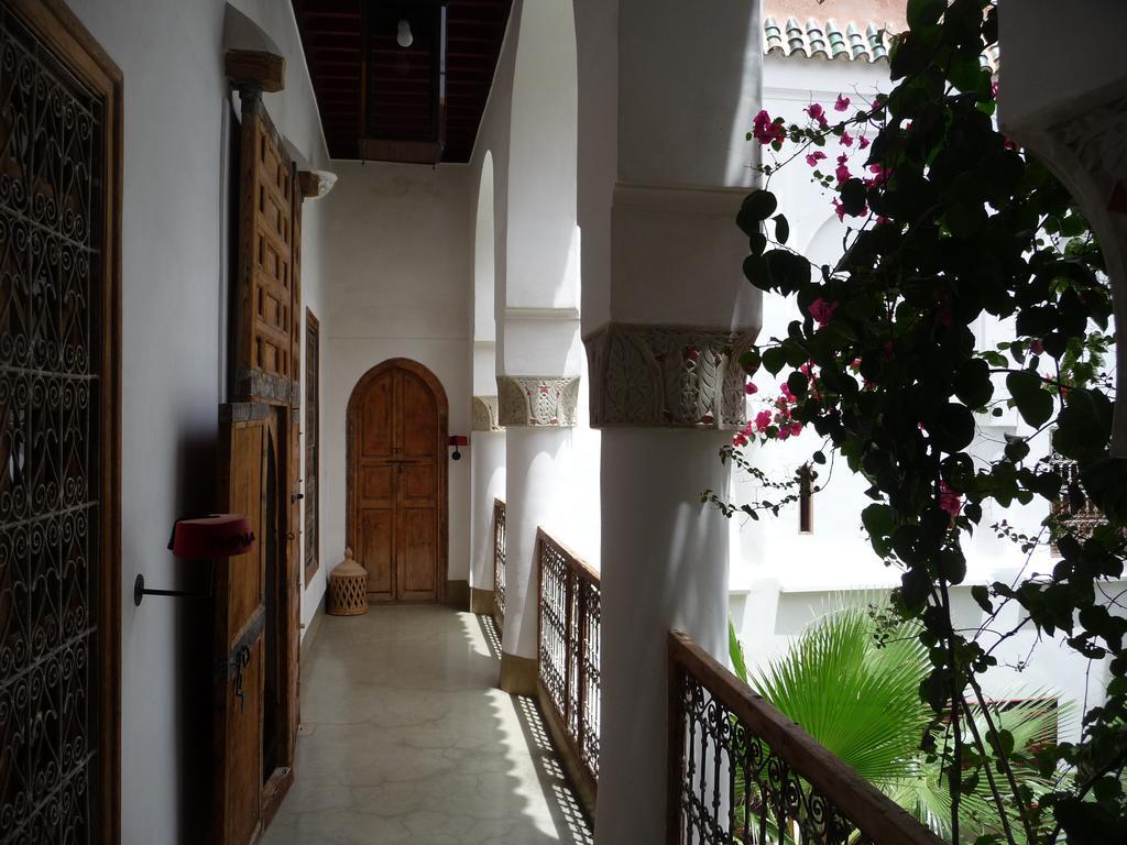Riad Matham Маракеш Екстериор снимка