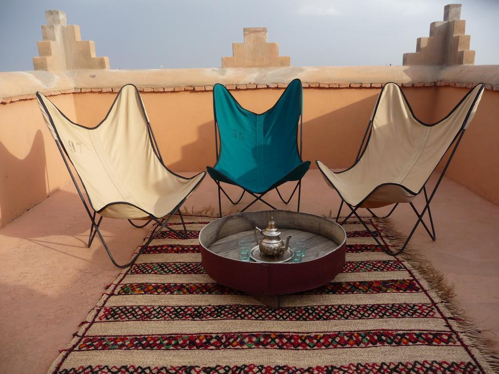 Riad Matham Маракеш Екстериор снимка