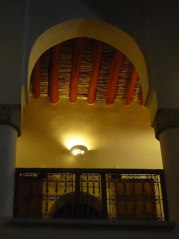 Riad Matham Маракеш Екстериор снимка
