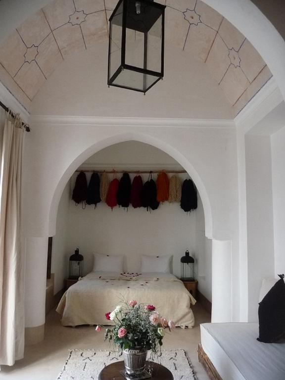 Riad Matham Маракеш Екстериор снимка