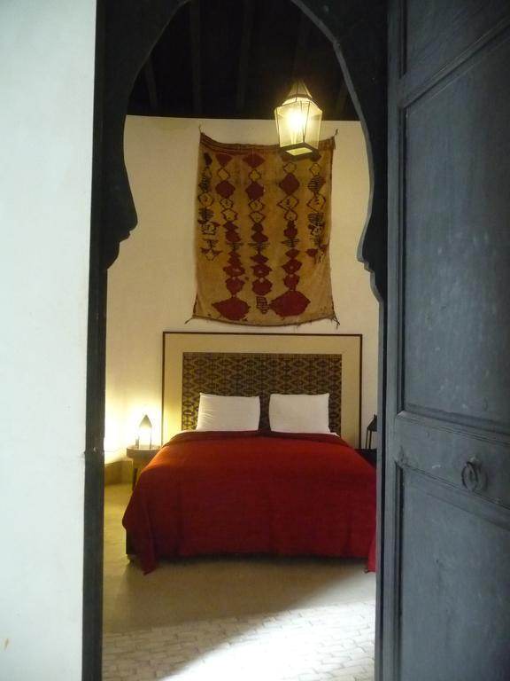 Riad Matham Маракеш Екстериор снимка